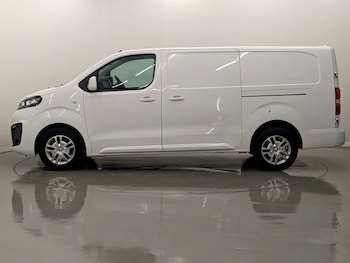 Used Vauxhall Vivaro 2020 for sale - 76330433: Photo