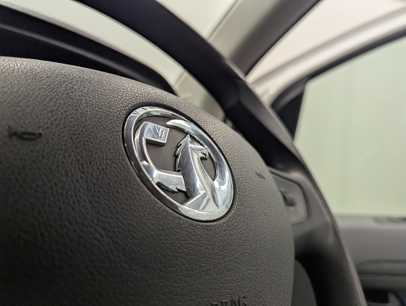 Used Vauxhall Vivaro 2020 for sale - 76330433: Photo 32