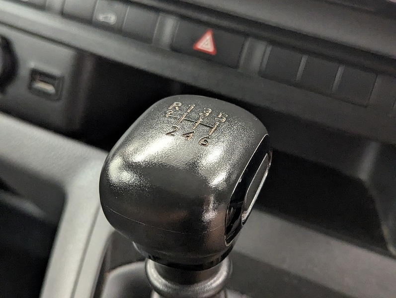 Used Vauxhall Vivaro 2020 for sale - 76330433: Photo 37