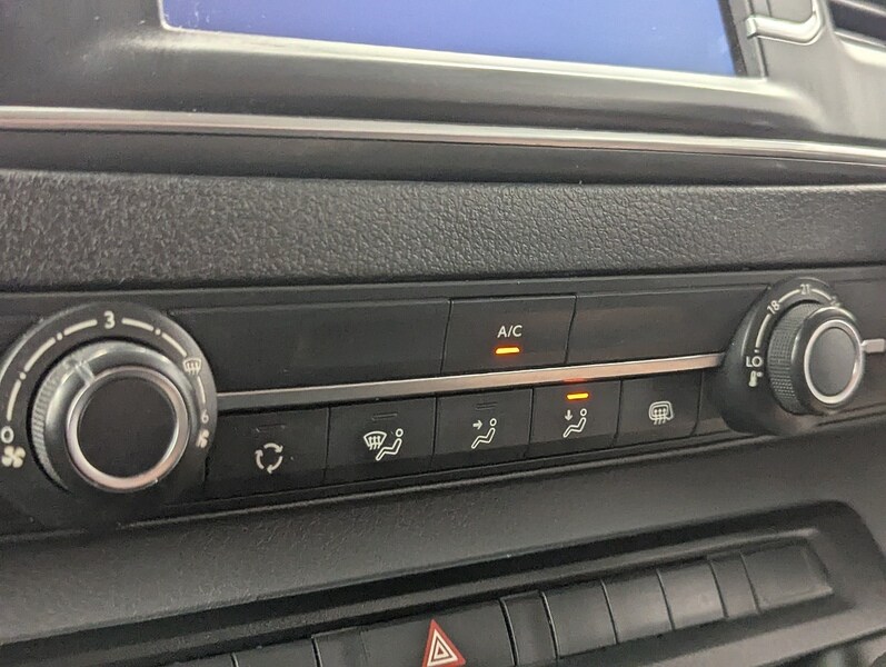 Used Vauxhall Vivaro 2020 for sale - 76330433: Photo 38