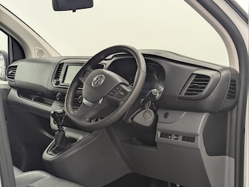 Used Vauxhall Vivaro 2020 for sale - 76330433: Photo