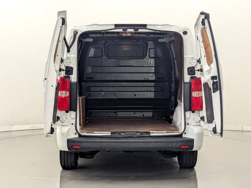 Used Vauxhall Vivaro 2020 for sale - 76330433: Photo 4