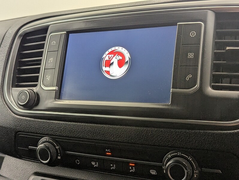 Used Vauxhall Vivaro 2020 for sale - 76330433: Photo 41