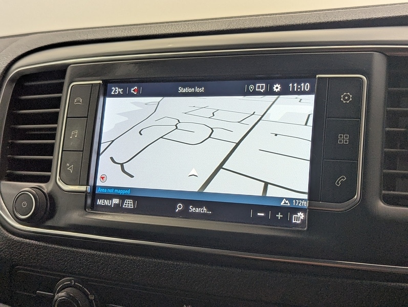 Used Vauxhall Vivaro 2020 for sale - 76330433: Photo 48