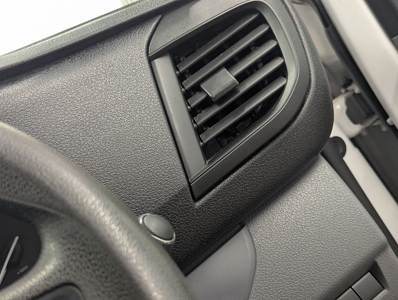 Used Vauxhall Vivaro 2020 for sale - 76330433: Photo 49