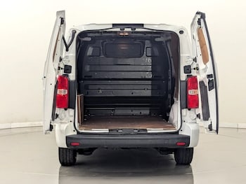 Used Vauxhall Vivaro 2020 for sale - 76330433: Photo