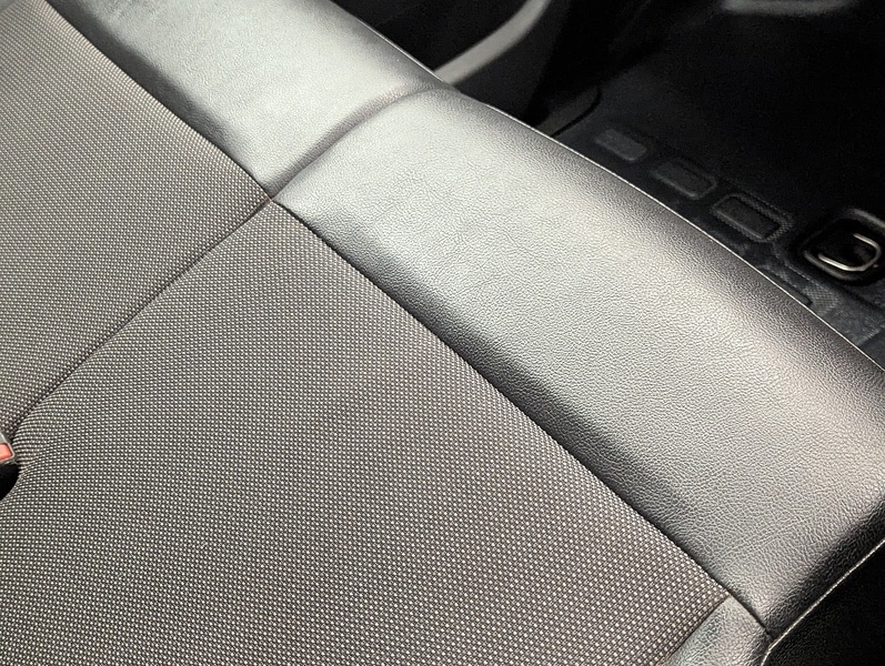 Used Vauxhall Vivaro 2020 for sale - 76330433: Photo 50