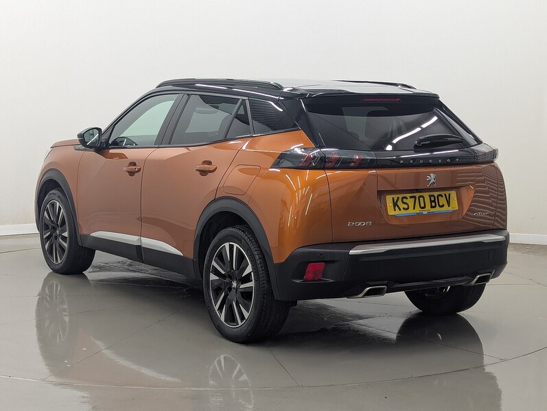 Used Peugeot 2008 2020 for sale - 76206705: Photo 11