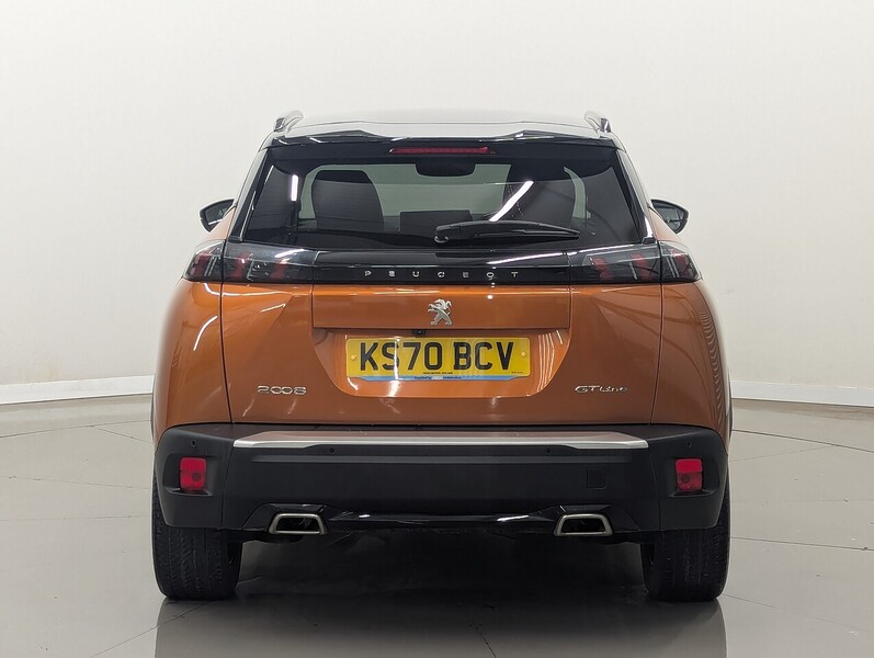 Used Peugeot 2008 2020 for sale - 76206705: Photo 12