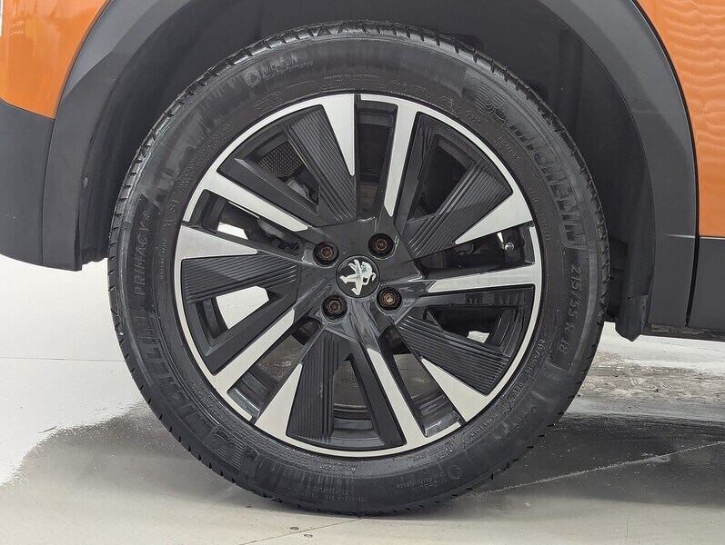 Used Peugeot 2008 2020 for sale - 76206705: Photo 16