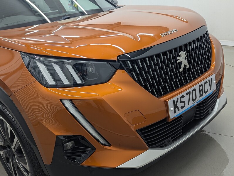 Used Peugeot 2008 2020 for sale - 76206705: Photo 19