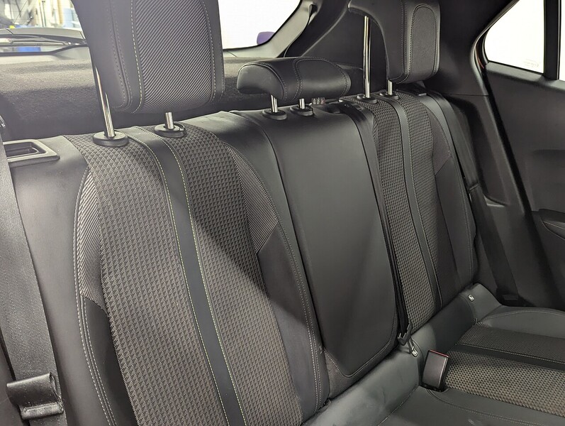 Used Peugeot 2008 2020 for sale - 76206705: Photo 22