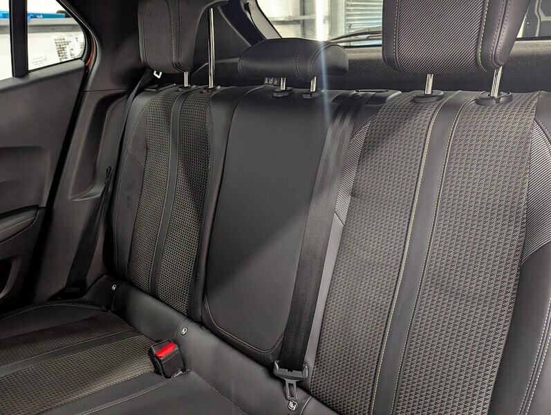 Used Peugeot 2008 2020 for sale - 76206705: Photo 24