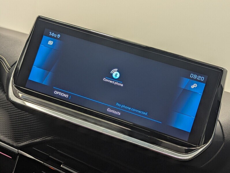 Used Peugeot 2008 2020 for sale - 76206705: Photo 42