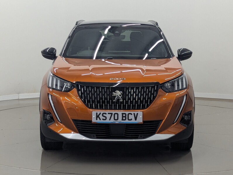 Used Peugeot 2008 2020 for sale - 76206705: Photo 7