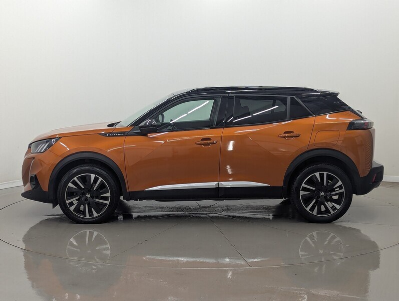 Used Peugeot 2008 2020 for sale - 76206705: Photo 9