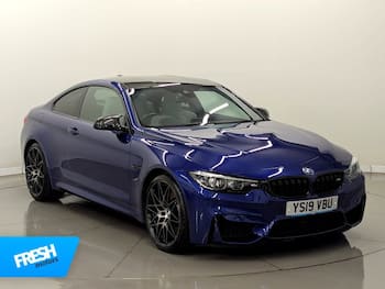 Used BMW M4 2019 for sale - 79760701: Photo