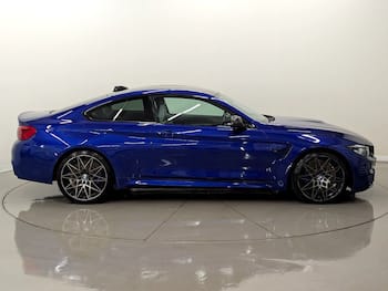 Used BMW M4 2019 for sale - 79760701: Photo