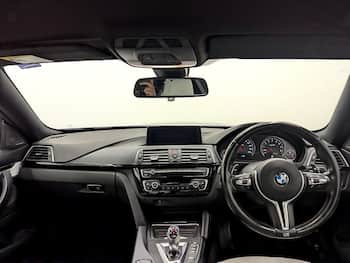Used BMW M4 2019 for sale - 79760701: Photo
