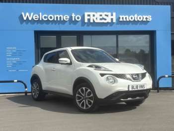 2018 - Tekna 5-Door