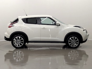 Used Nissan Juke 2018 for sale - 75195341: Photo