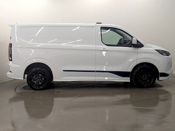 Used Ford Transit Custom 2025 for sale - 78716058: Photo