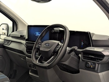 Used Ford Transit Custom 2025 for sale - 78716058: Photo