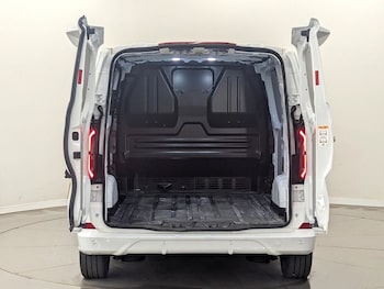 Used Ford Transit Custom 2025 for sale - 78716058: Photo