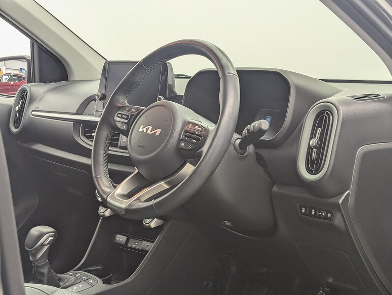 Used Kia Picanto 2024 for sale - 76426385: Photo 21