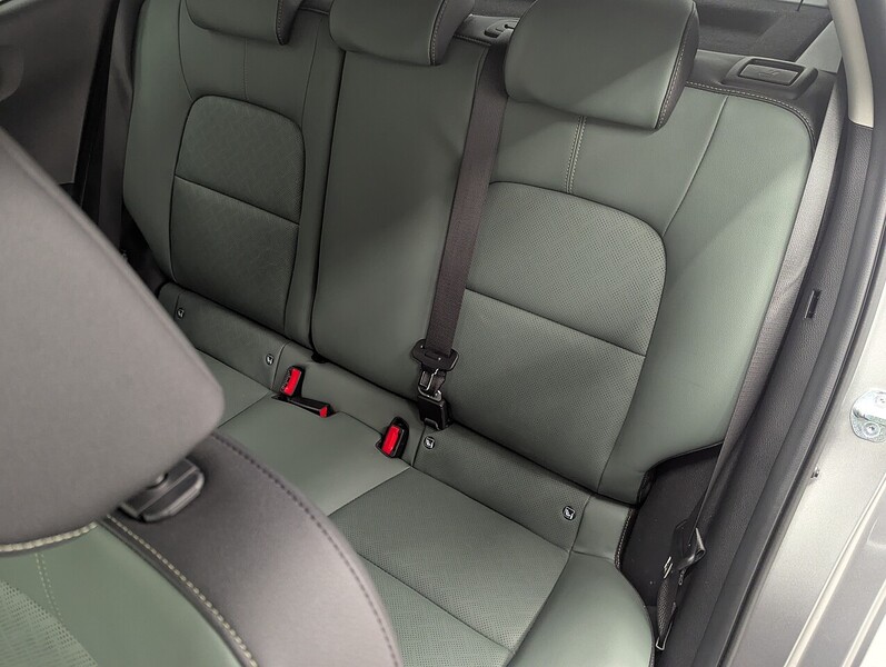 Used Kia Picanto 2024 for sale - 76426385: Photo 22