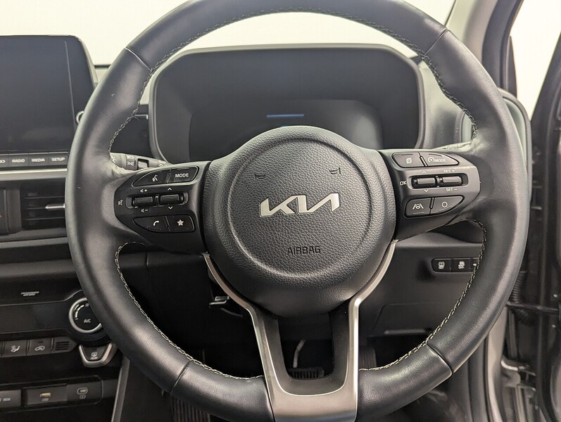 Used Kia Picanto 2024 for sale - 76426385: Photo 26