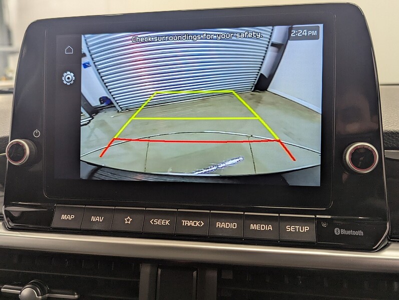 Used Kia Picanto 2024 for sale - 76426385: Photo 34