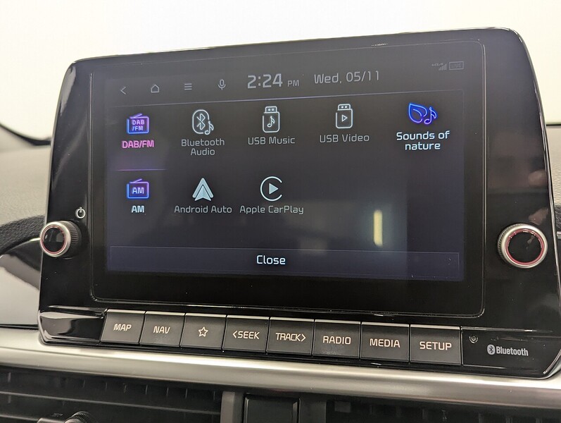 Used Kia Picanto 2024 for sale - 76426385: Photo 46