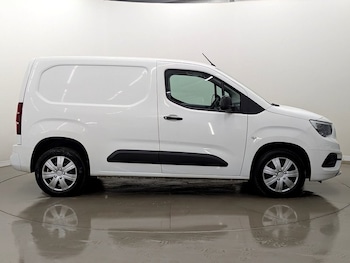 Used Vauxhall Combo 2020 for sale - 78716312: Photo