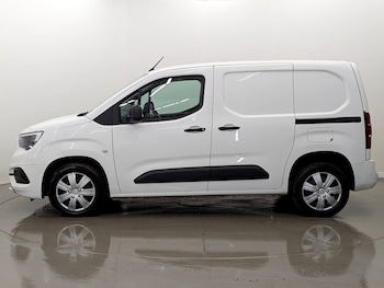Used Vauxhall Combo 2020 for sale - 78716312: Photo