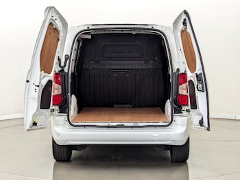 Used Vauxhall Combo 2020 for sale - 78716312: Photo