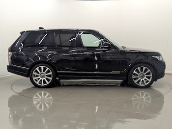 Used Land Rover Range Rover 2017 for sale - 78716287: Photo
