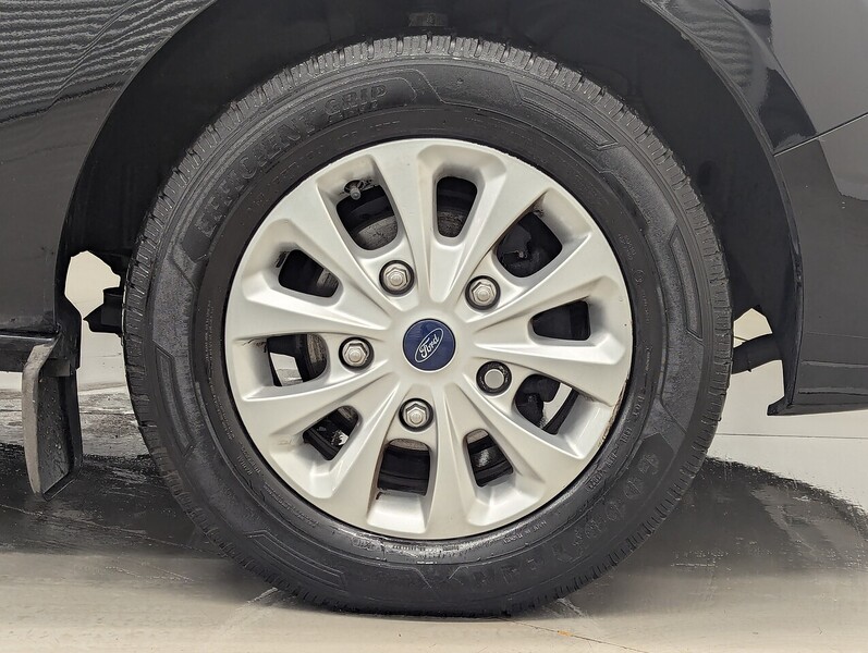 Used Ford Transit Custom 2024 for sale - 76263788: Photo 19