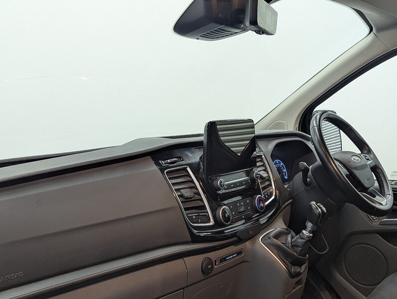 Used Ford Transit Custom 2024 for sale - 76263788: Photo 20