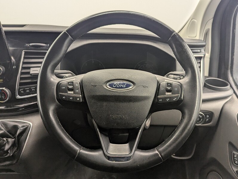 Used Ford Transit Custom 2024 for sale - 76263788: Photo 22