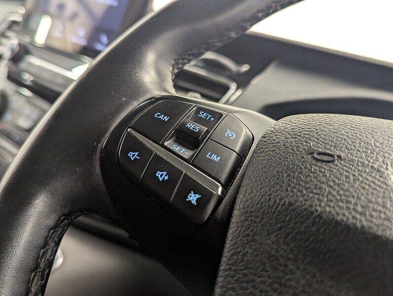 Used Ford Transit Custom 2024 for sale - 76263788: Photo 23