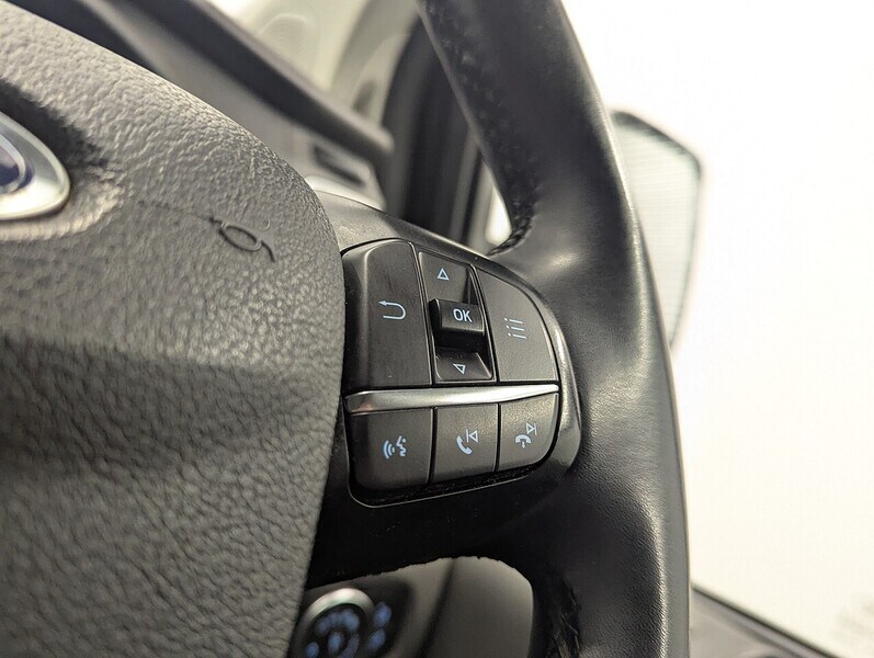 Used Ford Transit Custom 2024 for sale - 76263788: Photo 25