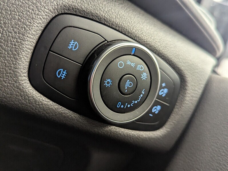 Used Ford Transit Custom 2024 for sale - 76263788: Photo 26