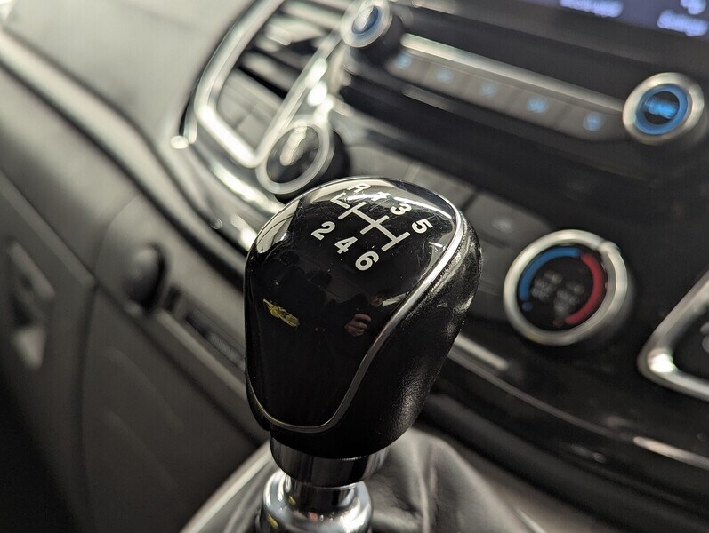 Used Ford Transit Custom 2024 for sale - 76263788: Photo 27