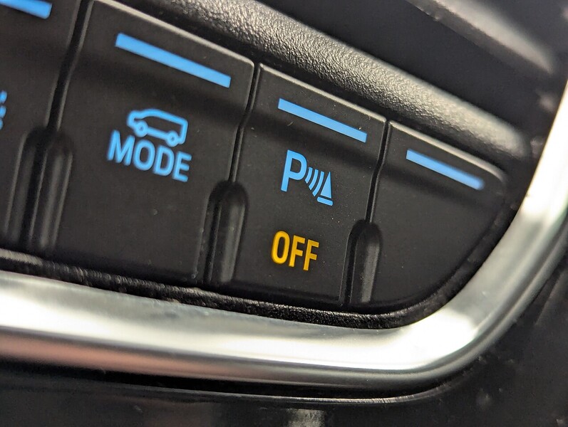 Used Ford Transit Custom 2024 for sale - 76263788: Photo 30