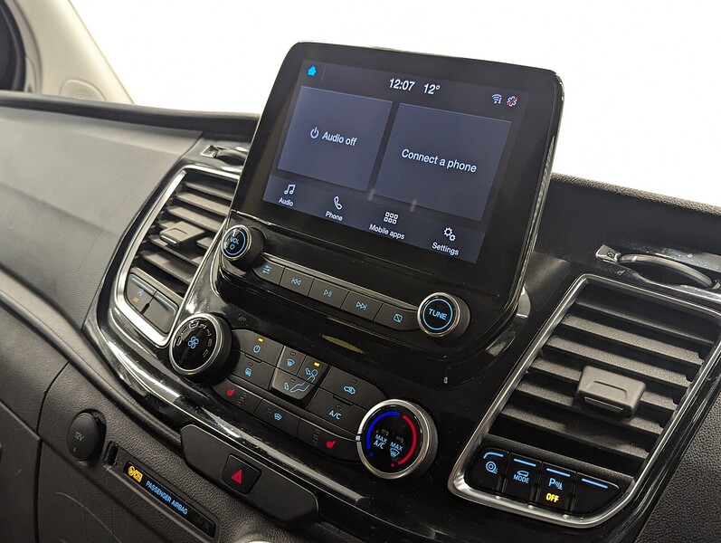 Used Ford Transit Custom 2024 for sale - 76263788: Photo 32