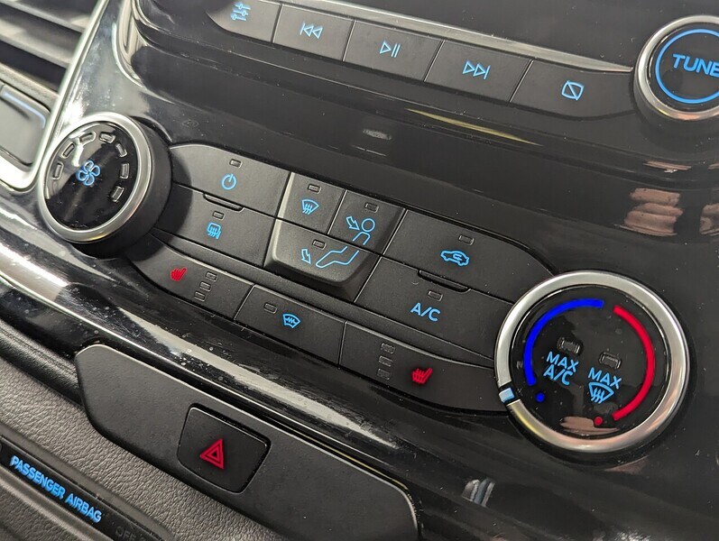 Used Ford Transit Custom 2024 for sale - 76263788: Photo 35