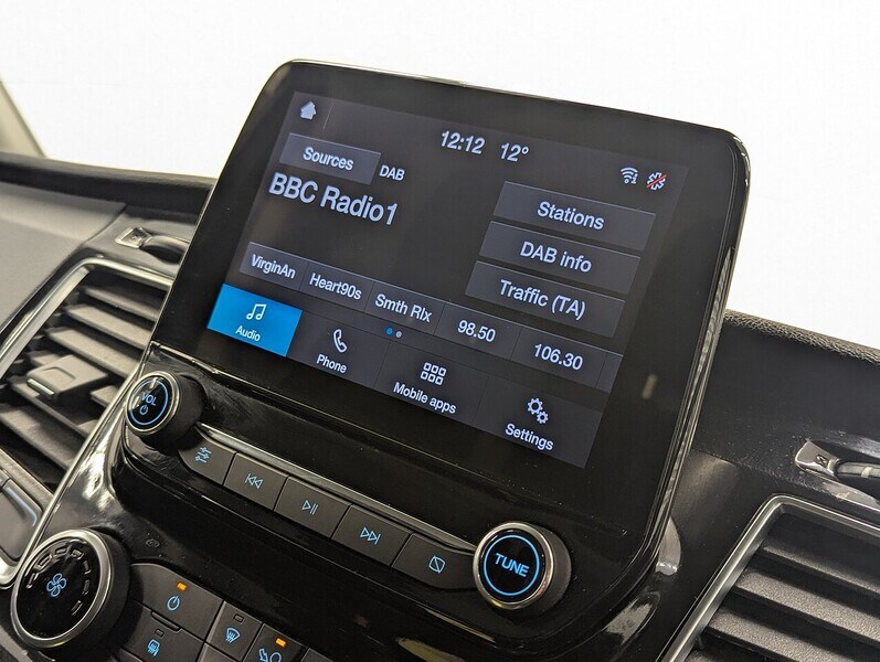 Used Ford Transit Custom 2024 for sale - 76263788: Photo 36