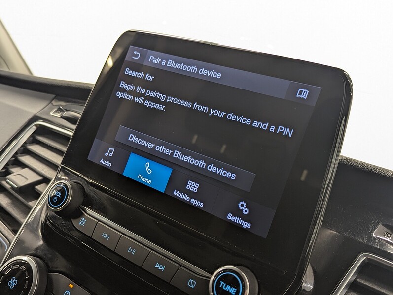 Used Ford Transit Custom 2024 for sale - 76263788: Photo 37