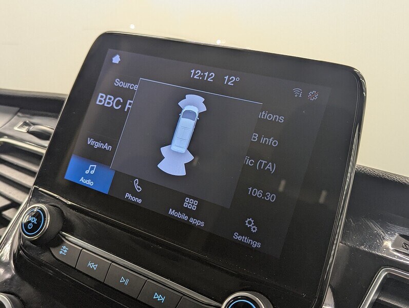 Used Ford Transit Custom 2024 for sale - 76263788: Photo 39